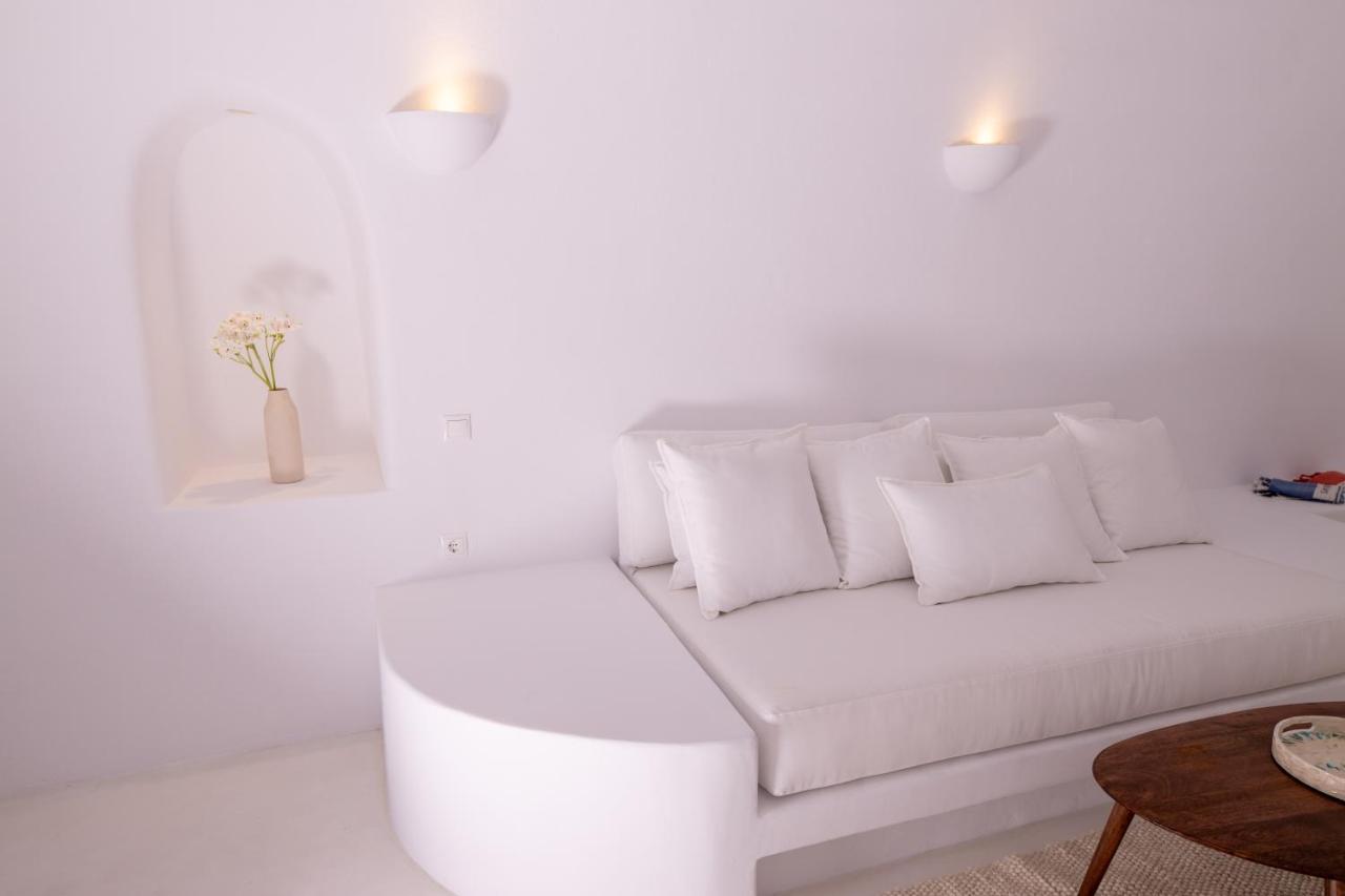 Aristos Life Luxury Cave * Οία
