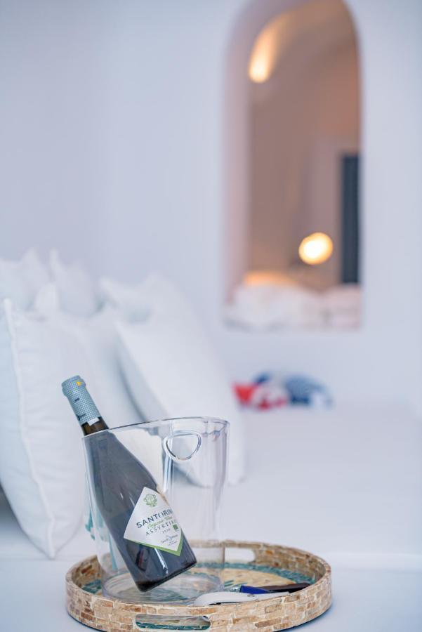 Aristos Life Luxury Cave Βίλα *