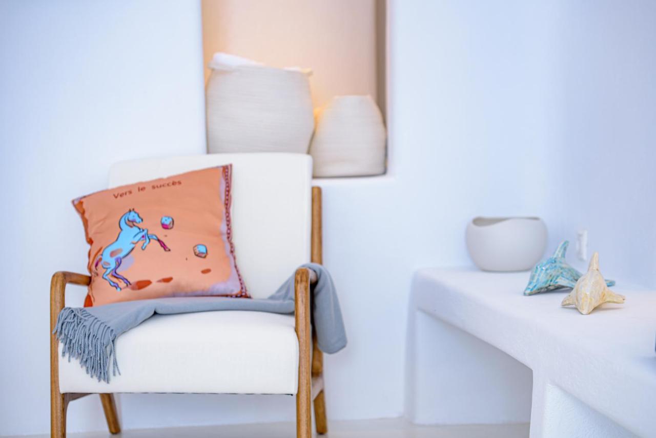 Βίλα Aristos Life Luxury Cave