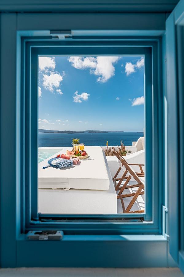 Aristos Life Luxury Cave Βίλα *