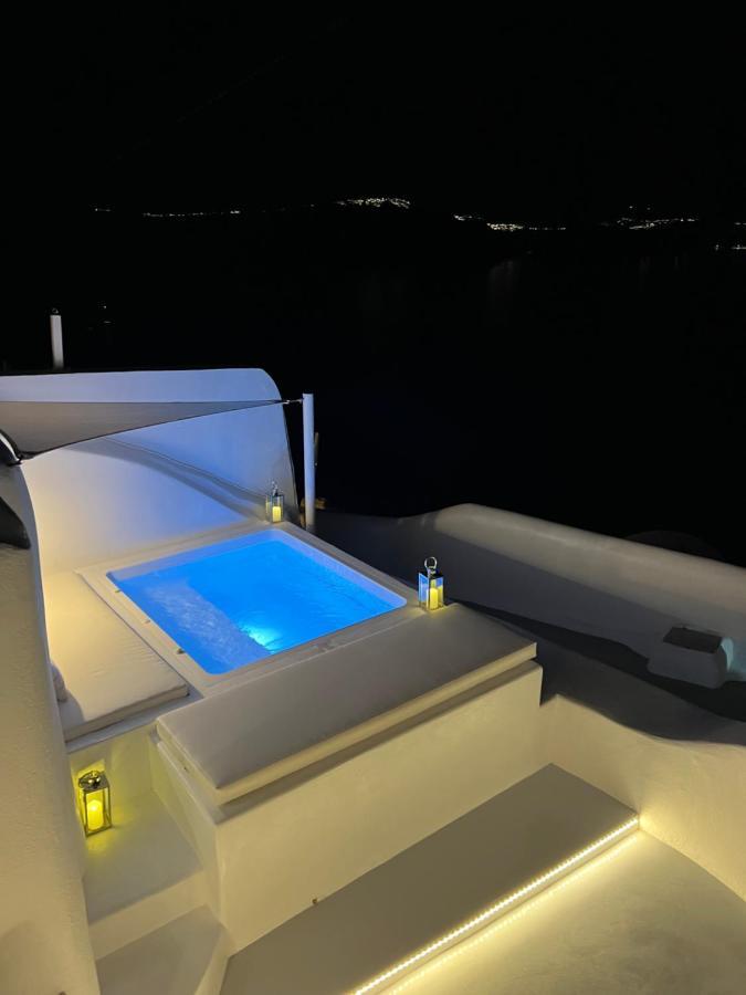 Aristos Life Luxury Cave Βίλα