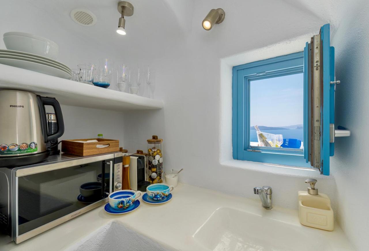 Βίλα Aristos Life Luxury Cave *