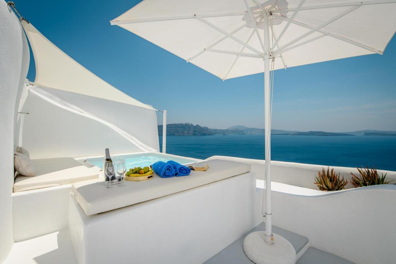 Βίλα Aristos Life Luxury Cave
