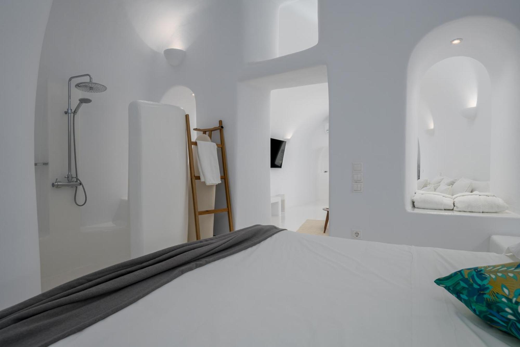 Aristos Life Luxury Cave Βίλα