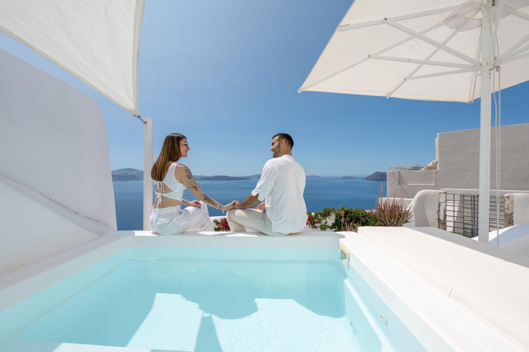 Βίλα Aristos Life Luxury Cave